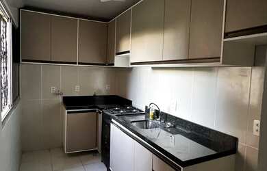 Imagem 2: Aluguel - Apartamento Petrópolis