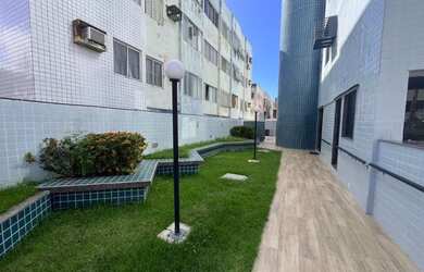 Imagem 11: SETÚBAL EXCELENTE 2 QUARTOS COM ÁREA DE LAZER - 1 VAGA FIXA