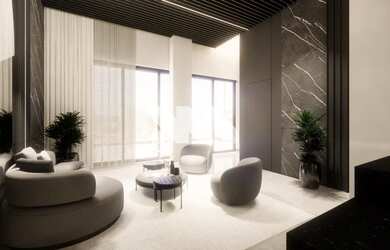 Imagem 12: Apartamento no Batel com 1 dormitório à venda, 22 m²