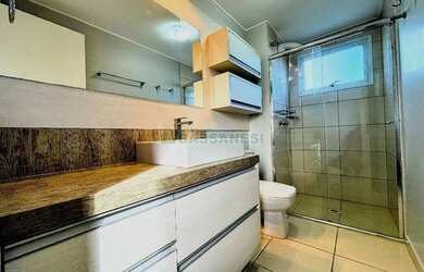 Imagem 15: Apartamento Universitário Caxias do Sul