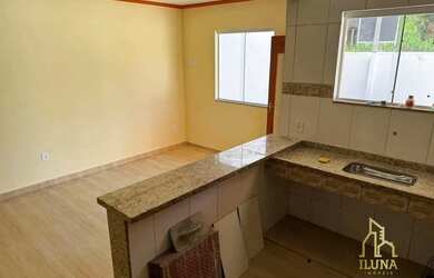 Imagem 11: Casa com 2 dormitórios à venda, 90 m² por R$ 350.000,00 - Bambuí -...