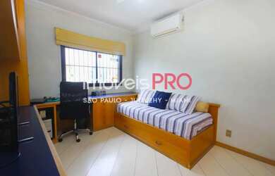 Imagem 7: Apartamento 173m² 3 Dormitórios para Venda em Moema