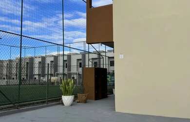 Imagem: A kitnet possui 1 Dormitório, 1 Banheiro, 25m² de Área, Imóvel