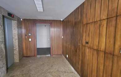 Imagem 13: EDIFÍCIO WORK CENTER - ANDAR CORRIDO