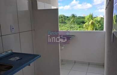 Imagem 13: Apartamento no Condomínio Flora Ville São Cristóvão/SE