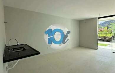 Imagem 2: FLAT - RIBEIRA Flat / studio com 1 dormitório