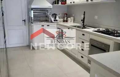 Imagem 4: Apartamento em Rua Muniz de Sousa - Aclimação - São Paulo/SP