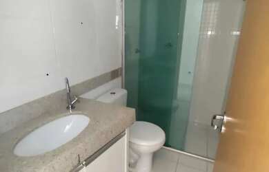 Imagem 11: Apartamento Jardins do Éden