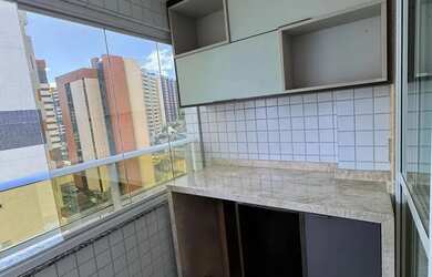 Imagem 3: VENDO Apartamento no jardim renascença