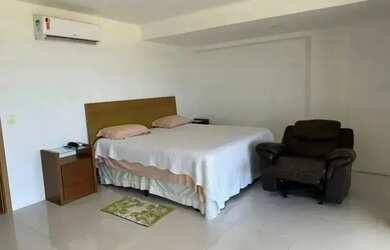 Imagem 3: Apartamento para locação no RUA PRAIA DE JAGUARIBE , AREIA BRANCA ,...