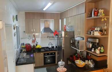 Imagem 3: Sobrado de Condomínio Fechado na Região da Penha