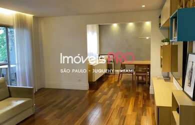 Imagem 2: Apartamento, Campo Belo - São Paulo