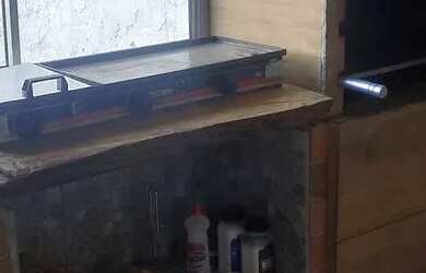 Imagem 7: Vendo ou troco em casa 1 pavimento