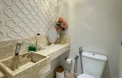 Imagem 12: Vendo Apartamento no Condomínio Sports Garden - Alto Padrão - 02 Vagas...