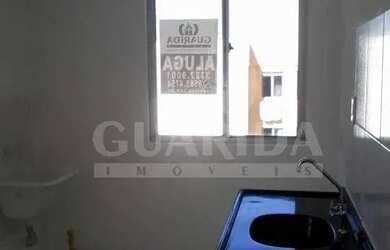 Imagem 3: Apartamento de 2 dormitórios no bairro Jardim Leopoldina