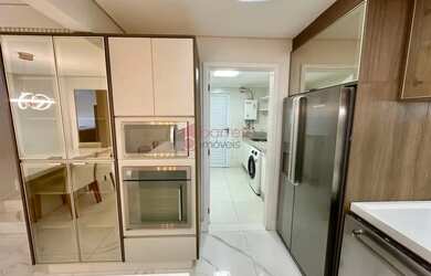 Imagem 8: SOBRADO MOBILIADO PARA LOCAÇÃO E VENDA NO CONDOMÍNIO NATURE VILLAGE II - JUNDIAÍ/SP