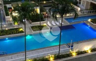 Imagem: Lopes Enjoy, vende apartamento 3quartos 1 suite 1 vaga 104m2