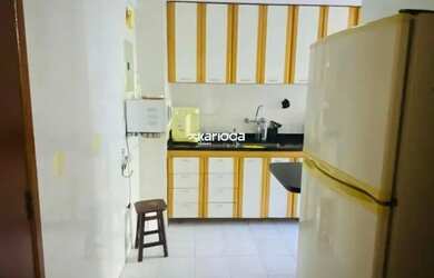 Imagem 4: Apartamento Frente 3 Quartos Suítes Recreio dos Bandeirantes - Sol Manhã,...