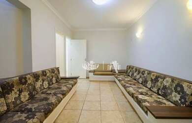 Imagem: O depósito possui 120m² de Área e está localizado em Jardim