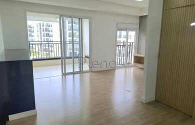 Imagem 3: Apartamento para venda e locação no Swiss Park em Campinas, Swiss Park,...