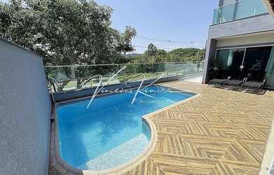 Imagem 8: Casa REFÚGIO no condomínio Terras de Atibaia 1