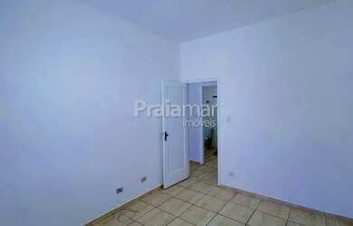 Imagem 10: APARTAMENTO PARA ALUGAR EM EMBARÉ, SANTOS - 2 DORMITÓRIOS E 1 VAGA -...