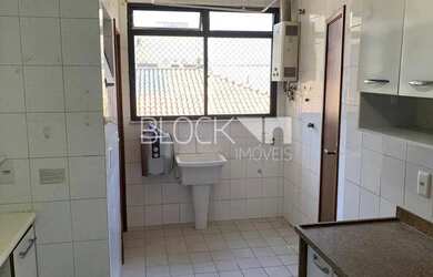 Imagem 14: Recreio dos Bandeirantes Apartamento 3 quartos, sendo 1 suite