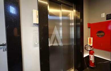 Imagem 5: Apartamento mobiliado com 3 quartos, sacada com churrasqueira, no bairro...