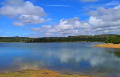 Imagem 4: Lote três marias. 7.500m² de Área