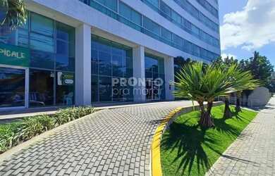 Imagem 2: Barra de Jangada - Apartamento com 37 metros - 1 Quarto - 1 Garagem -...