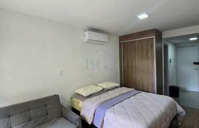 Imagem 3: Apartamentos Studio em Poços de Caldas