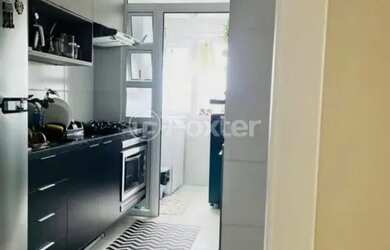 Imagem 3: Apartamento à venda Avenida Doutor Carlos Barbosa, Medianeira - Porto...