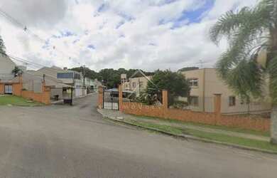 Imagem: O apartamento possui 3 Dormitórios, 1 Banheiro, 1 Vaga na garagem