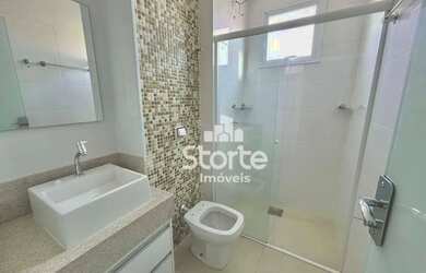 Imagem 7: Apartamento com 3 dormitórios à venda, 98,59m² por R$ 588.000 - Santa...