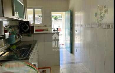 Imagem 11: Casa Ampla no Condomínio Flamengo 3 Quartos, Suíte e Área de Lazer...