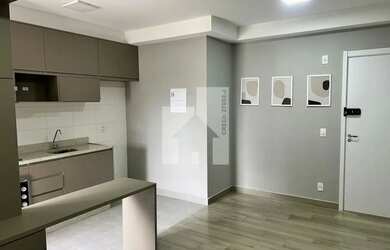 Imagem 2: Ótimo Apartamento para locação com 2 Dormitórios 1 Suíte , 57m²...
