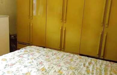 Imagem 9: Casa de condomínio em Rua Alberico Robillard de Marigny - Vila Cascatinha - São Vicente/SP