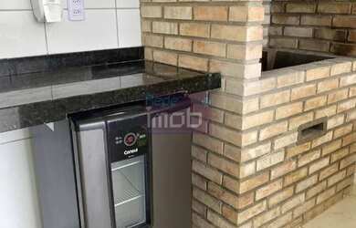 Imagem 14: Apartamento no Condomínio Flora Ville São Cristóvão/SE