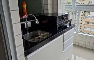 Imagem 9: Apartamento 2 suites, 2 vagas de garagens Guilhermina