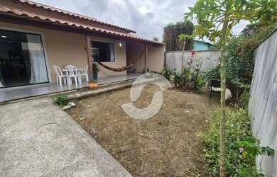 Imagem 4: Casa com 2 dormitórios à venda, 112 m² por R$ 490.000,00 - Itaipuaçu...