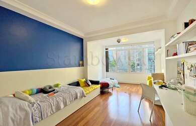 Imagem 10: COPACABANA, ESPAÇO, METRÔ, VERDE, ACHEI