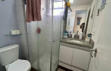 Imagem 11: MAFP - AQUARELLE com 83m² - Nova Parnamirim - Parnamirim - RN