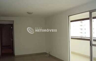 Imagem: Locação Apartamento 4 quartos Buritis Belo Horizonte