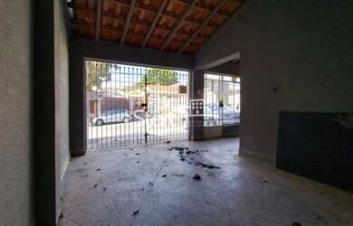 Imagem 3: Casa - Jardim Guanabara - Campinas