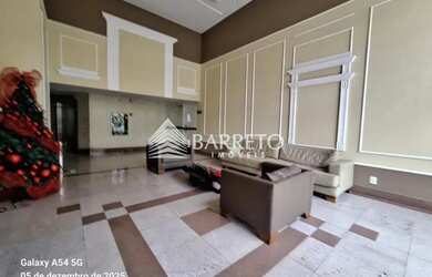 Imagem 2: AP 02Q, GNA, SETOR BUENO, ED. BEETHOVEN TORR B, 601