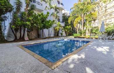 Imagem 5: Venda Apartamento 3 Dormitórios - 128 m² Vila Nova Conceição