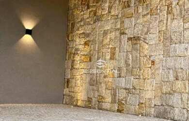 Imagem 3: Casa com 3 dormitórios à venda, 160 m² por R$ 1.450.000,00 - Condomínio...