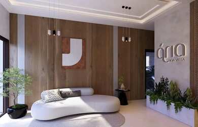 Imagem 8: Ária | Lançamento na Boa Vista | 1 quarto e 2 quartos