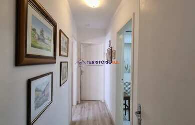 Imagem 9: Apartamento 02 dormitórios a venda, térreo, com uma vaga de estacionamento...