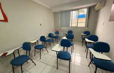 Imagem 4: Sala comercial no Rio Vermelho